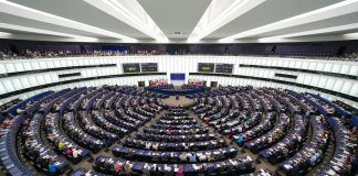 Il Parlamento europeo assegna il Premio Sacharov ai giornalisti di Bielorussia e Georgia in carcere parlamento europeo