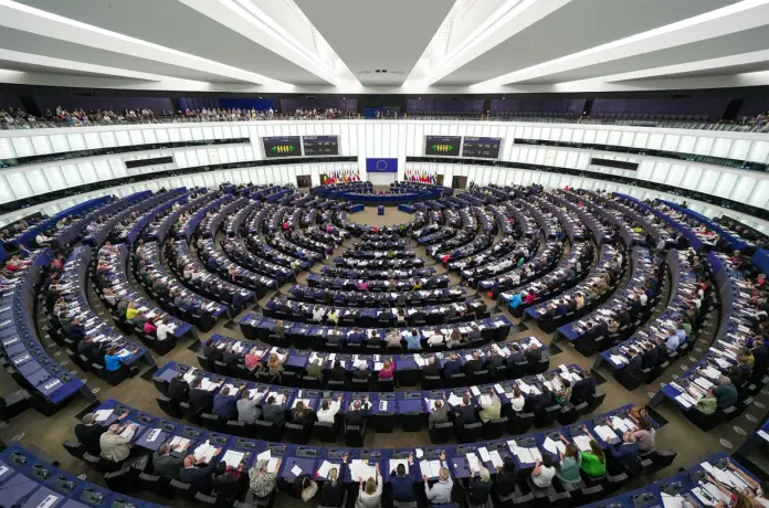 parlamento europeo