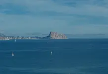 Mar Mediterraneo, il 2024 è stato l’anno più caldo degli ultimi 40 anni