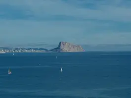 Mar Mediterraneo, il 2024 è stato l’anno più caldo degli ultimi 40 anni