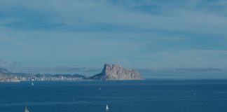 Mar Mediterraneo, il 2024 è stato l’anno più caldo degli ultimi 40 anni