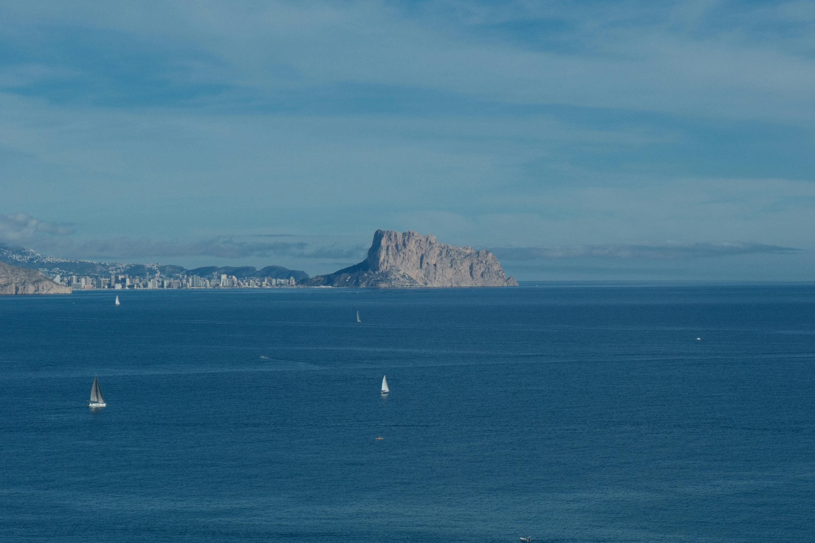 Mar Mediterraneo, il 2024 è stato l’anno più caldo degli ultimi 40 anni Mar Mediterraneo, il 2024 è stato l’anno più caldo degli ultimi 40 anni