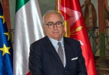 Assemblea dei prefetti a Parigi, il commissario dello Stato per la Regione Siciliana Ignazio Portelli chiuderà i lavori