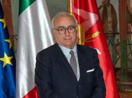 Assemblea dei prefetti a Parigi, il commissario dello Stato per la Regione Siciliana Ignazio Portelli chiuderà i lavori