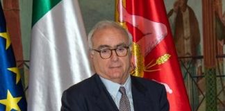 Assemblea dei prefetti a Parigi, il commissario dello Stato per la Regione Siciliana Ignazio Portelli chiuderà i lavori