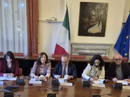 Firmato a Palermo un protocollo d’intesa per la prevenzione antimafia nel settore turistico-alberghiero e della ristorazione