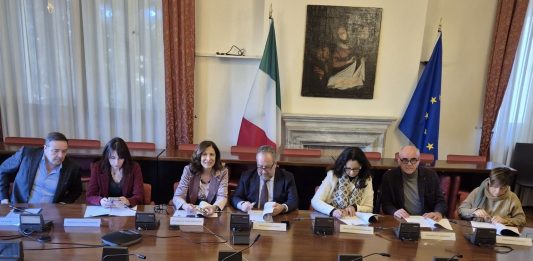 Firmato a Palermo un protocollo d’intesa per la prevenzione antimafia nel settore turistico-alberghiero e della ristorazione