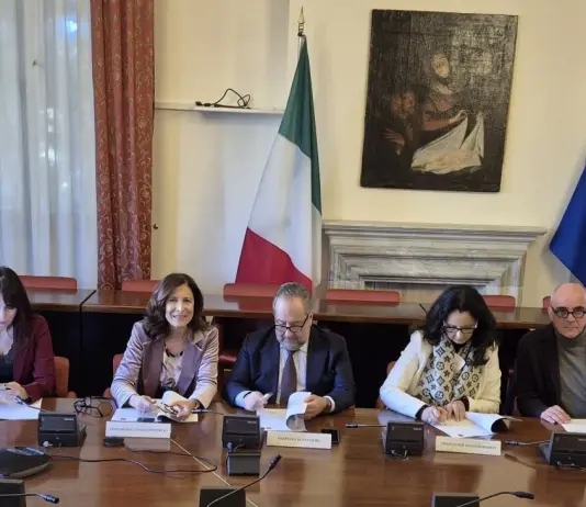 Firmato a Palermo un protocollo d’intesa per la prevenzione antimafia nel settore turistico-alberghiero e della ristorazione