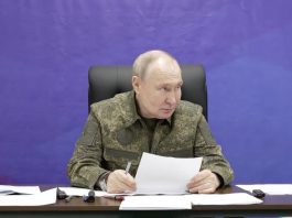 Ucraina, Bashirov “L’Europa ora è isolata. Su tre punti la Russia non tratterà”