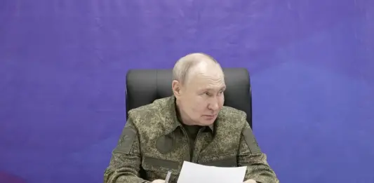 Ucraina, Bashirov “L’Europa ora è isolata. Su tre punti la Russia non tratterà”