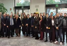 Assunti 46 nuovi funzionari, Schifani: “Continua il rinnovamento degli organici”