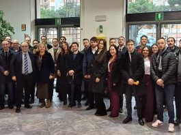 Assunti 46 nuovi funzionari, Schifani: “Continua il rinnovamento degli organici”