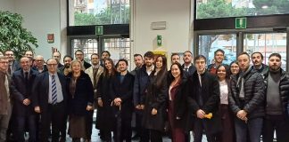 Assunti 46 nuovi funzionari, Schifani: “Continua il rinnovamento degli organici”