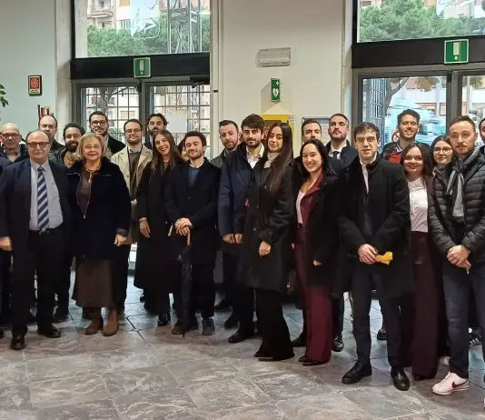 Assunti 46 nuovi funzionari, Schifani: “Continua il rinnovamento degli organici”