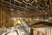 Metro C di Roma, inaugurate le Archeostazioni Colosseo/Fori Imperiali e Porta Metronia