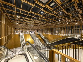 Metro C di Roma, inaugurate le Archeostazioni Colosseo/Fori Imperiali e Porta Metronia