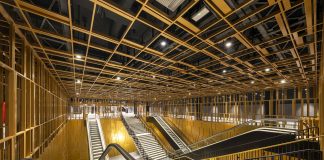 Metro C di Roma, inaugurate le Archeostazioni Colosseo/Fori Imperiali e Porta Metronia