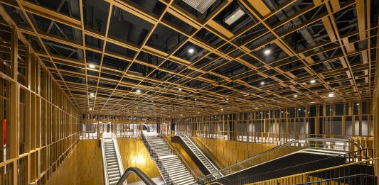 Metro C di Roma, inaugurate le Archeostazioni Colosseo/Fori Imperiali e Porta Metronia