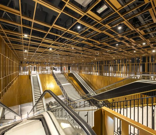 Metro C di Roma, inaugurate le Archeostazioni Colosseo/Fori Imperiali e Porta Metronia