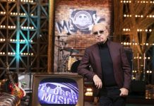 Dal 13 gennaio torna su Rai 2 Enrico Ruggeri con “Gli occhi del musicista”