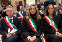 Genova, la sindaca Salis dal Papa: “Accogliamo l’impegno a diventare maestri di dedizione al bene comune”