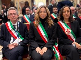 Genova, la sindaca Salis dal Papa: “Accogliamo l’impegno a diventare maestri di dedizione al bene comune”