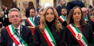 Genova, la sindaca Salis dal Papa: “Accogliamo l’impegno a diventare maestri di dedizione al bene comune”