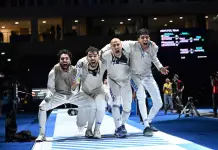 I numeri non mentono, va in archivio un 2025 esaltante per la scherma italiana