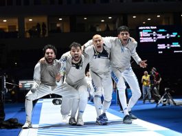 I numeri non mentono, va in archivio un 2025 esaltante per la scherma italiana