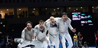 I numeri non mentono, va in archivio un 2025 esaltante per la scherma italiana