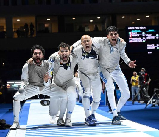 I numeri non mentono, va in archivio un 2025 esaltante per la scherma italiana