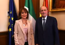 Schifani incontra la neo presidente della sezione di controllo della Corte dei conti: “Parifica dei bilanci entro luglio decisiva per la Sicilia”