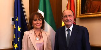 Schifani riceve la neo presidente della sezione di controllo della Corte dei conti: “Parifica dei bilanci entro luglio decisiva per la Sicilia”