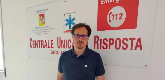 Parto con lieto fine in ambulanza a Catania, Castro (Seus) “Ennesimo esempio di buona sanità”