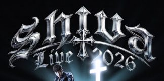Shiva annuncia il sold out e il raddoppio della data di Milano
