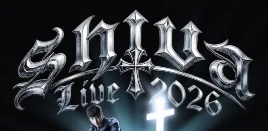 Shiva annuncia il sold out e il raddoppio della data di Milano