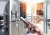 Soluzioni di sicurezza smart: come l’integrazione incrementa la sicurezza domestica e il controllo Sistemi di sicurezza smart