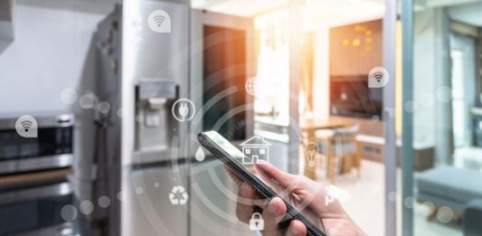 Soluzioni di sicurezza smart: come l’integrazione incrementa la sicurezza domestica e il controllo Sistemi di sicurezza smart