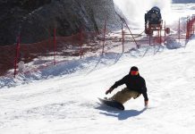 Cina: potenziate infrastrutture per il turismo sulla neve a Tianjin (3)