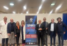 Oltre 200 spirometrie effettuate in metropolitana a Catania nella “Giornata della Prevenzione Respiratoria”