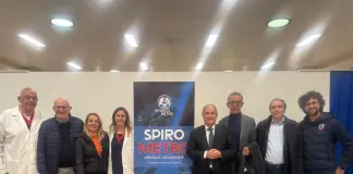 Oltre 200 spirometrie effettuate in metropolitana a Catania nella “Giornata della Prevenzione Respiratoria”