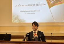 Veneto, Stefani “Dalla burocrazia al sociale, i temi per il 2026. Legge sui caregiver può cambiare la vita a tanti cittadini”