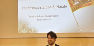 Veneto, Stefani “Dalla burocrazia al sociale, i temi per il 2026. Legge sui caregiver può cambiare la vita a tanti cittadini”