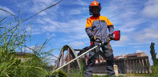 I nuovi attrezzi tecnologici per la cura del giardino tagliaerba