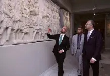 Libia, a Tripoli riapre il 12 dicembre il Museo Nazionale dopo 14 anni