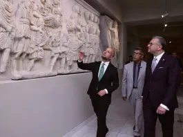 Libia, a Tripoli riapre il 12 dicembre il Museo Nazionale dopo 14 anni