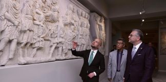 Libia, a Tripoli riapre il 12 dicembre il Museo Nazionale dopo 14 anni