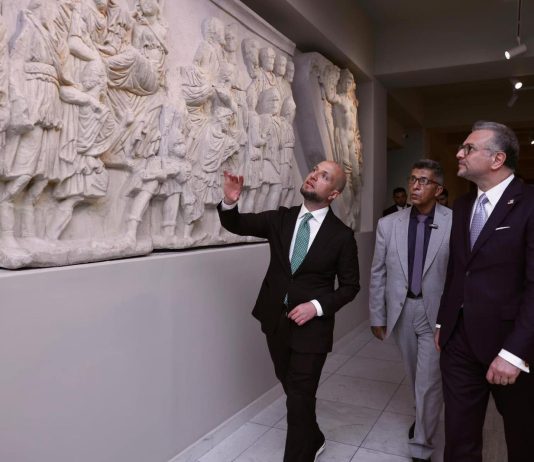 Libia, a Tripoli riapre il 12 dicembre il Museo Nazionale dopo 14 anni