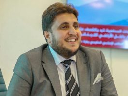 Libia, al Ghul “Ai Media Days formiamo la nuova generazione dei giornalisti”