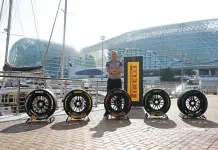 Pirelli svela le gomme del 2026: nuovo design e mescole per il nuovo regolamento tecnico